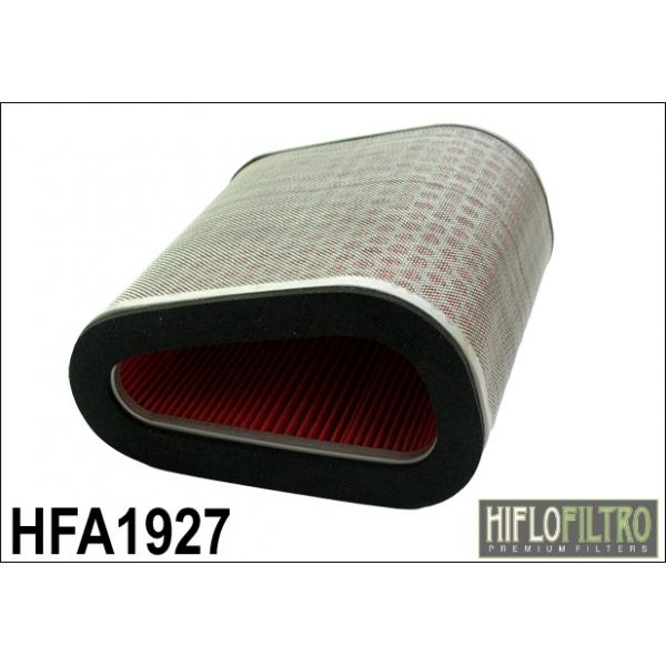 Filtre Aer Strada Hiflofiltro AIR FILTER HFA1927 - CBF1000 `06-